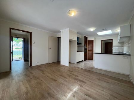 Updated 3BR Villa Unit With Street Frontage - Photo 2