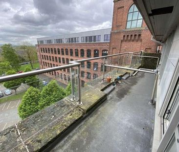 Victoria Mill, Reddish, SK5 - Photo 6