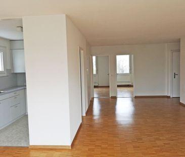 Gemütliche Wohnung an zentraler Lage - Foto 6