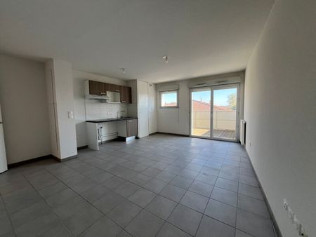 Location Appartement 3 pièces 61m² CASTANET TOLOSAN 31320 - Photo 5
