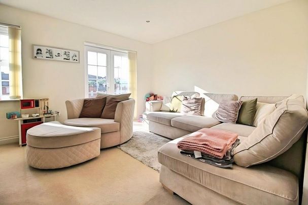 2 bedroom apartment to rent - Photo 1