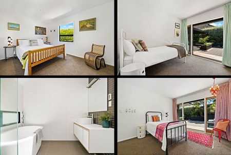Remuera, 5 bedrooms - Photo 4