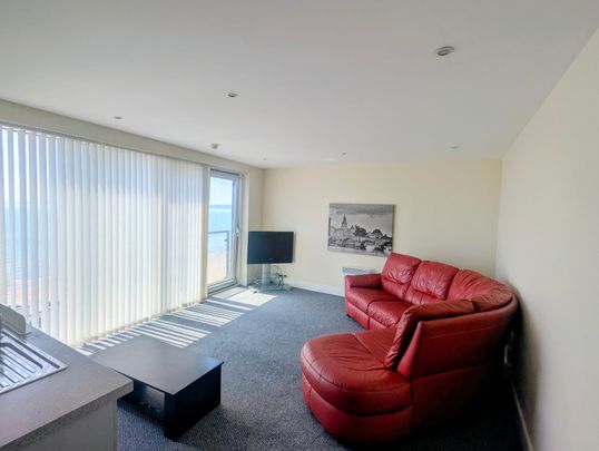 Meridian Tower, Trawler Road, Swansea, Marina, SA1 1JN - Photo 1