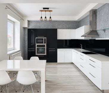Pronájem bytu 2+kk 55 m2 - Fotografie 2