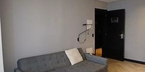 Studio para alugar com 56m², 1 quarto e sem vaga - Photo 3