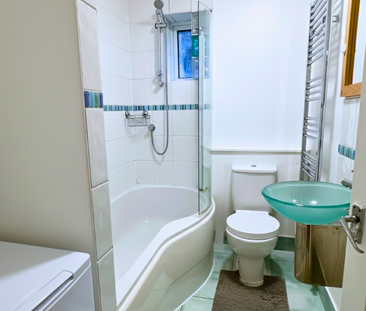 2 bedroom maisonette to rent - Photo 5