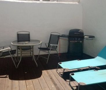 2 Rooms to let near Plymouth Barbican - Photo 6