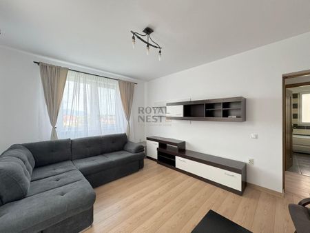 De inchiriat apartament 2 camere in Tractorul - Photo 3