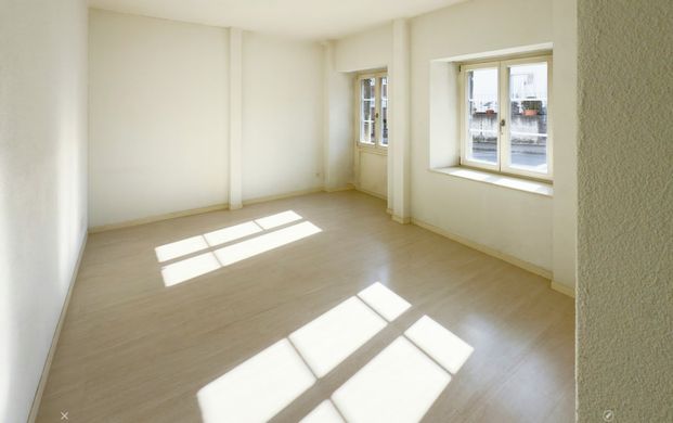 3 Zimmer, 85 m², EG - Photo 1