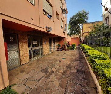Apartamento para aluguel, 1 quarto, 1 vaga, Jardim do Salso - Porto... - Photo 2