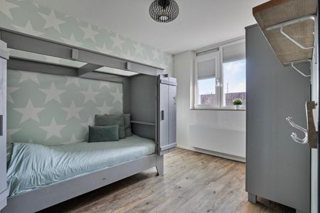 Huis te huur: Straat Davis 4 2931 RM Krimpen aan de Lek - Foto 2