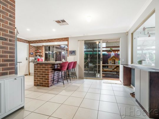Spacious Elevated Family Home in Sought-After Mindarie - Photo 1
