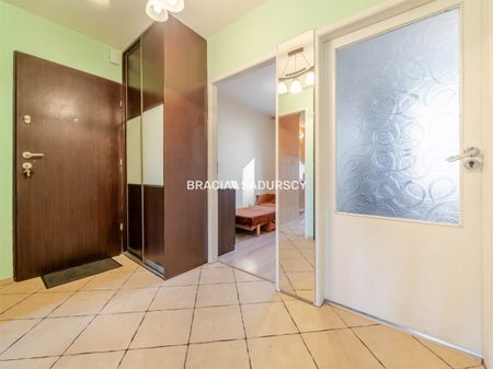 Wynajem | 3 pok | 47m2 | balkon | os. Wysokie - Zdjęcie 3