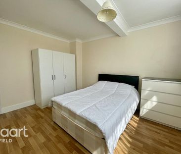 2 bedroom apartment to rent - Photo 3