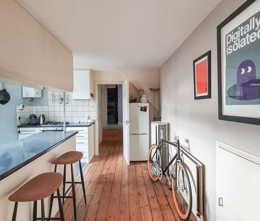 1 bedroom apartment to rent - Photo 5