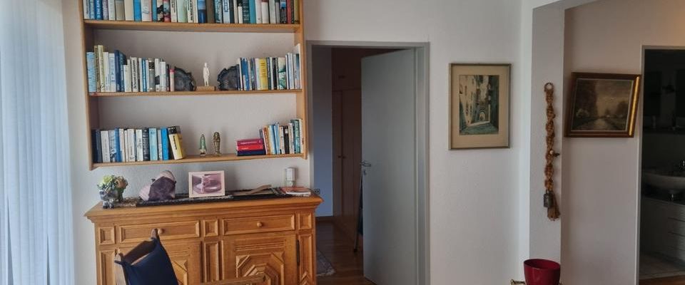 Schöne helle Wohnung zu vemieten - Foto 1