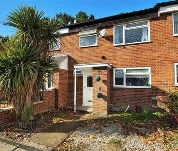 Silver Hill, College Town, Sandhurst, Berkshire, GU47 - Photo 2