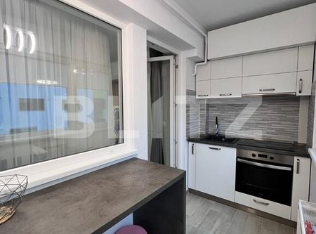 Apartament 3 camere, modern/lux, zona Lapus - Photo 4