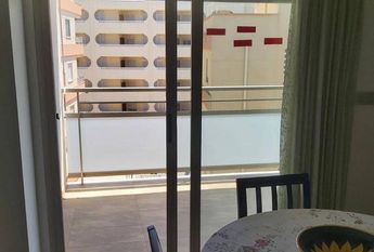 3 room luxury Flat for rent in Santa Pola, Spain