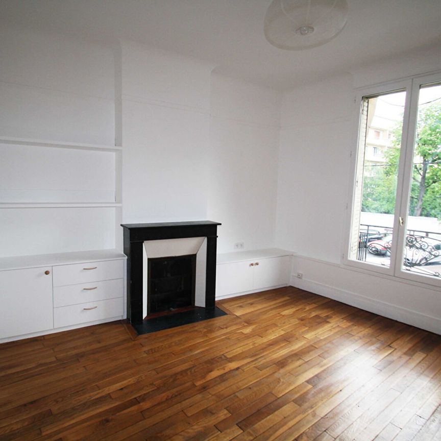 3 PIECES - CHATOU, - Photo 1