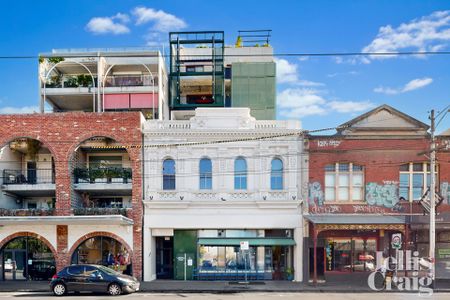 102/211 Sydney Road, Brunswick - Photo 2