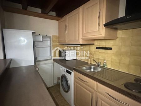 Location Appartement T2 Toulouse 1 chambre - Photo 2