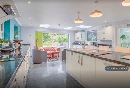 1 bedroom in a house share to rent - Photo 3