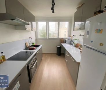 Appartement à louer 1 pièce 9.49m² - Photo 3