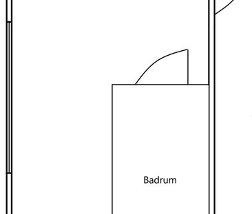 Eriksfältsgatan 73B, Nydala - Photo 4