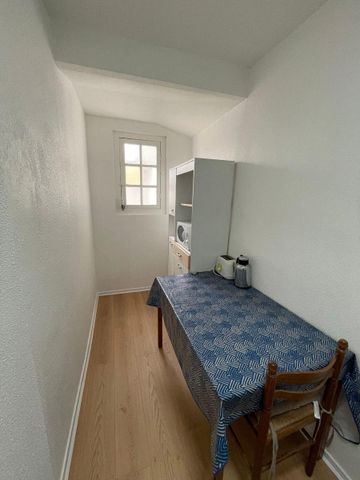 Location Appartement 2 pièces 34m² BORDEAUX 33000 - Photo 4