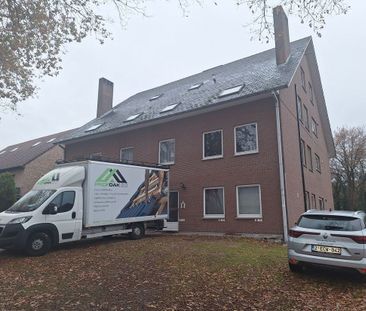 Knap gerenoveerd appartement te As - Foto 2