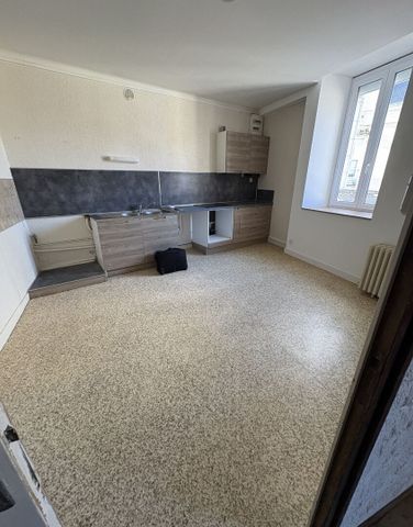 Location appartement 6 pièces, 123.30m², Nozay - Photo 2