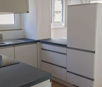 4 Zimmer, 100 m² - Photo 1