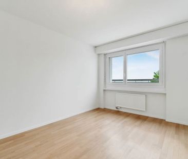 4.5 Zimmer, 103 m², 1. Stock - Foto 1