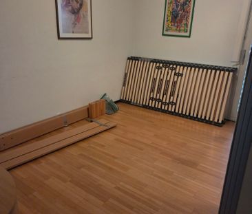 2.5 Zimmer, 60 m² - Foto 2