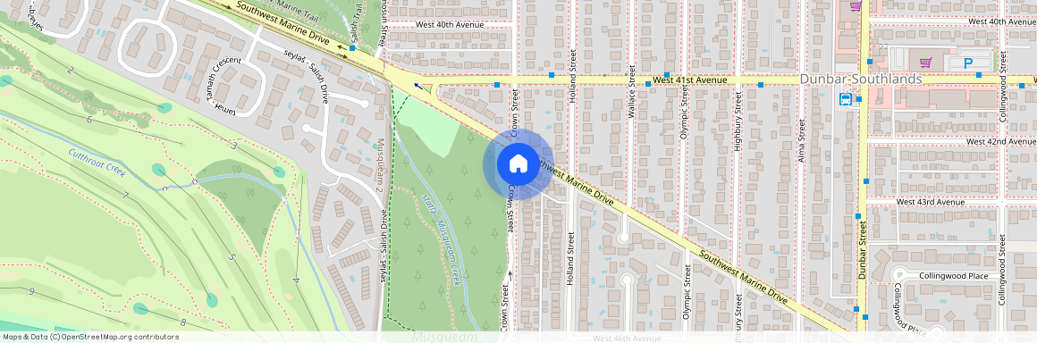 Vancouver, British Columbia, V6N2B8
