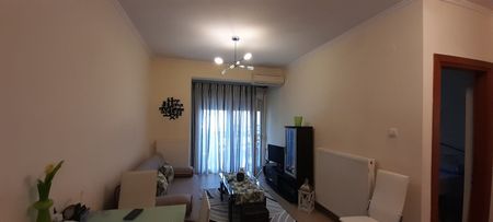 Studio/Γκαρσονιέρα για ενοικίαση Άγιοι Ανάργυροι (Σέρρες) - Photo 4