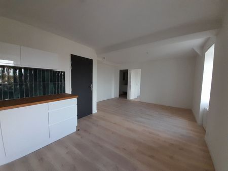 Location Appartement 2 pièces 39m² - Photo 4