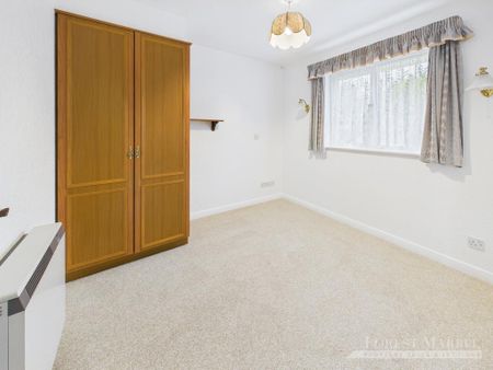 2 bedroom bungalow to rent - Photo 5