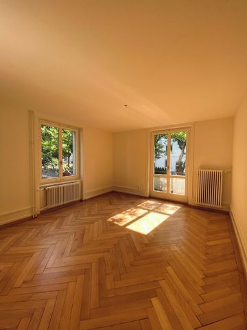 Sonnige Wohnung mitten im Trendquartier Wipkingen - Photo 2