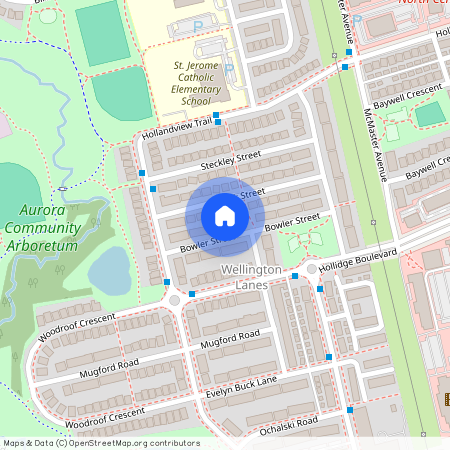 36 Bowler Street, Aurora