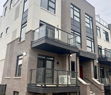 For Lease - 1569 Rose Way Unit# 101, Milton, Ontario - Photo 1