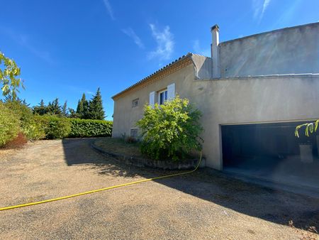 Location maison 5 pièces, 134.00m², Fanjeaux - Photo 3