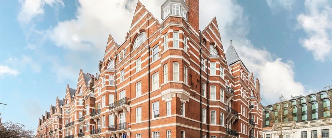 Earsby Street, W14, London - Photo 1