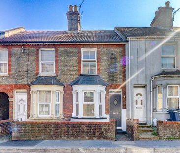 2 bedroom terraced house to rent - Photo 3
