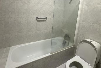 Quarto novo e moderno perfeito para o seu conforto Braga