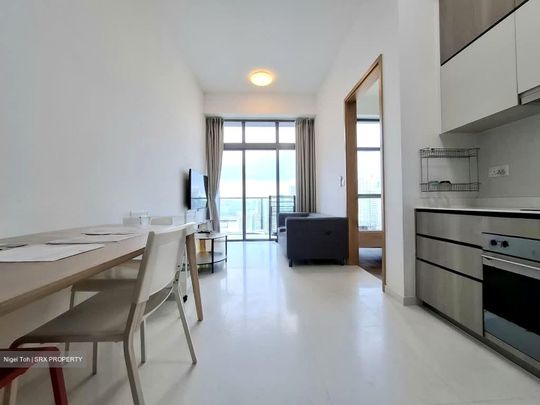Sturdee Residences (D8), Condominium - For Rent - Photo 1