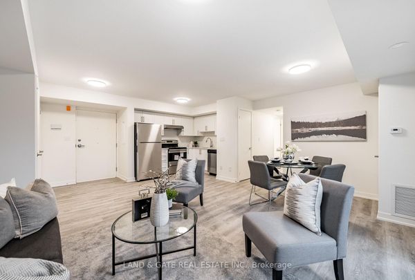 For Lease - 976 Simcoe Street Unit# 401, Oshawa, Ontario - Photo 1