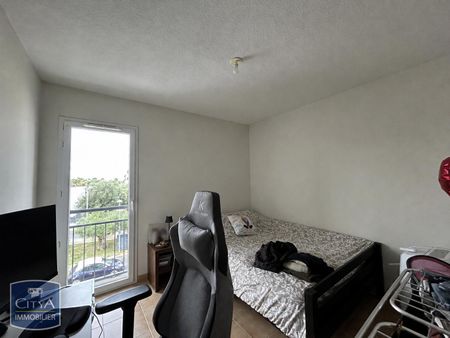 Location Appartement 3 pièces 58m² BEZIERS 34500 - Photo 4