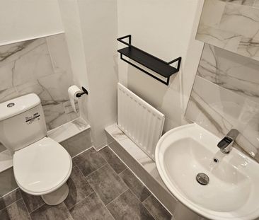 3 bed terraced house to rent in Chathill Close, Whitley Bay - Photo 6